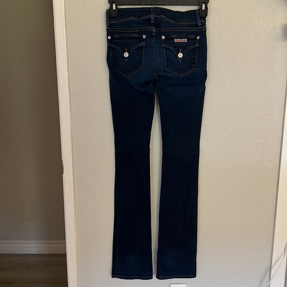 Hudson Beth Baby Boot Jeans - Picture 6 of 10